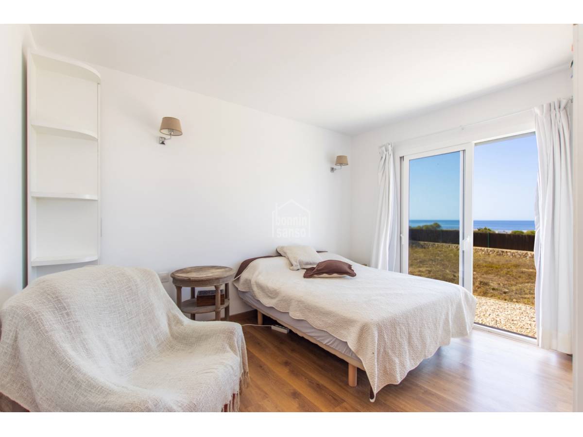 Willa w Sant Lluis, Menorca, Hiszpania 3 sypialnie, 224 mkw. nr 127963