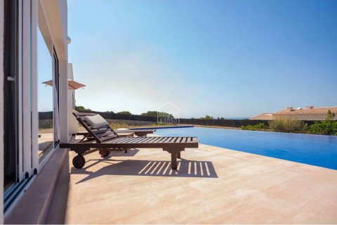Villa in Sant Lluis, Menorca, Spanien 3 Schlafzimmer, 224 m2 Nr. 127963