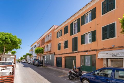 Huoneisto Es Castell, Menorca, Espanja 3 makuuhuonetta, 98 m2 No. 127958