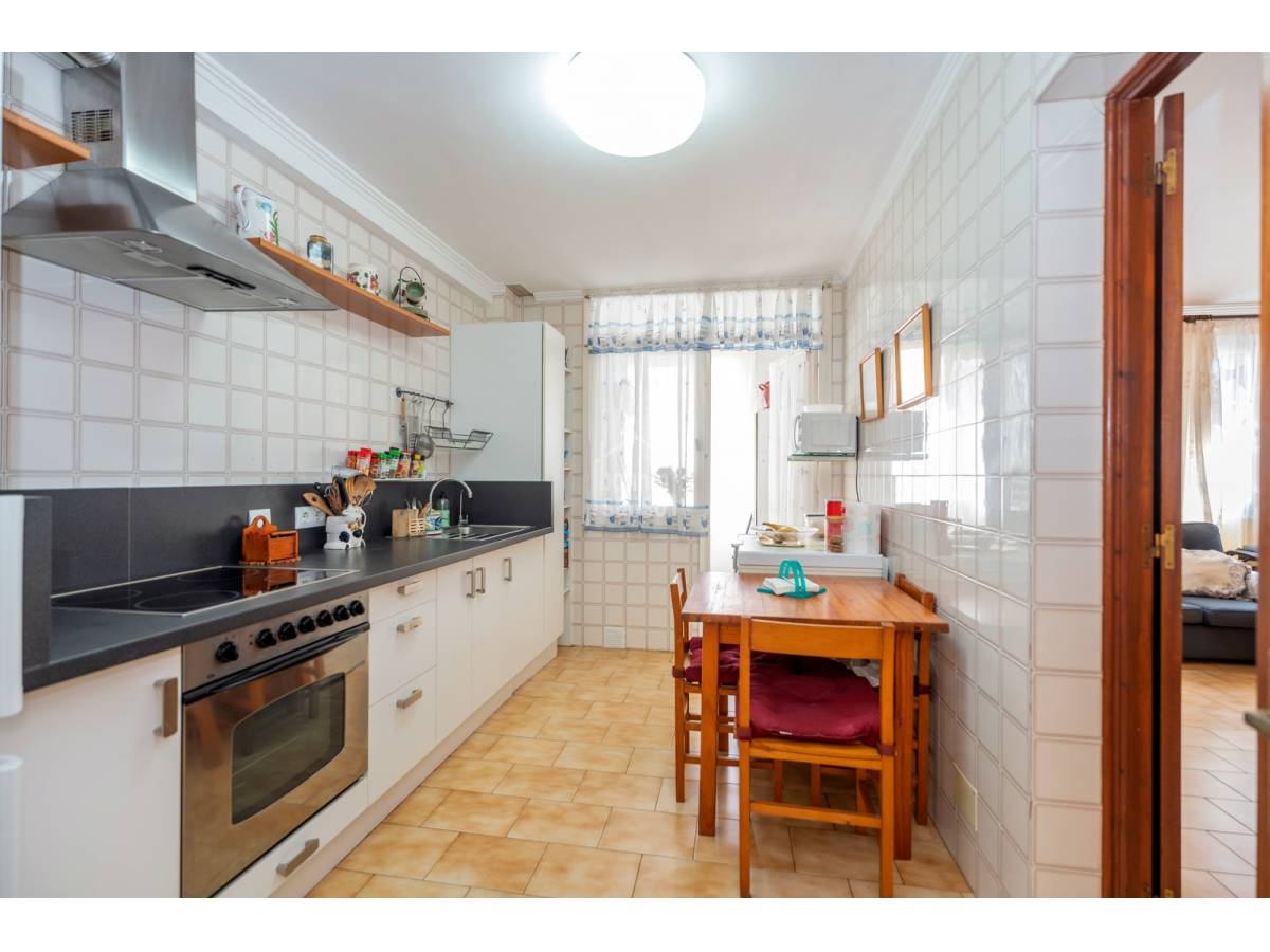 Huoneisto Es Castell, Menorca, Espanja 3 makuuhuonetta, 98 m2 No. 127958