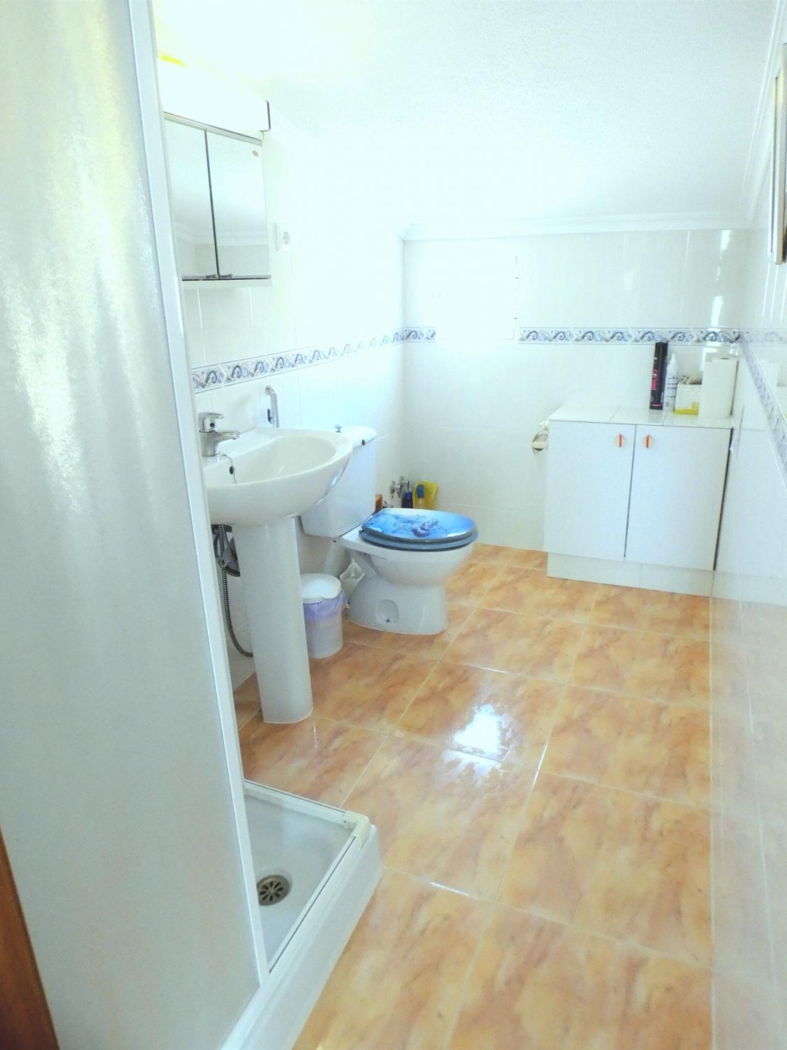 Villa Mazarron, Murcia, Spānijā 3 istabas, 118 m2 Nr. 124850