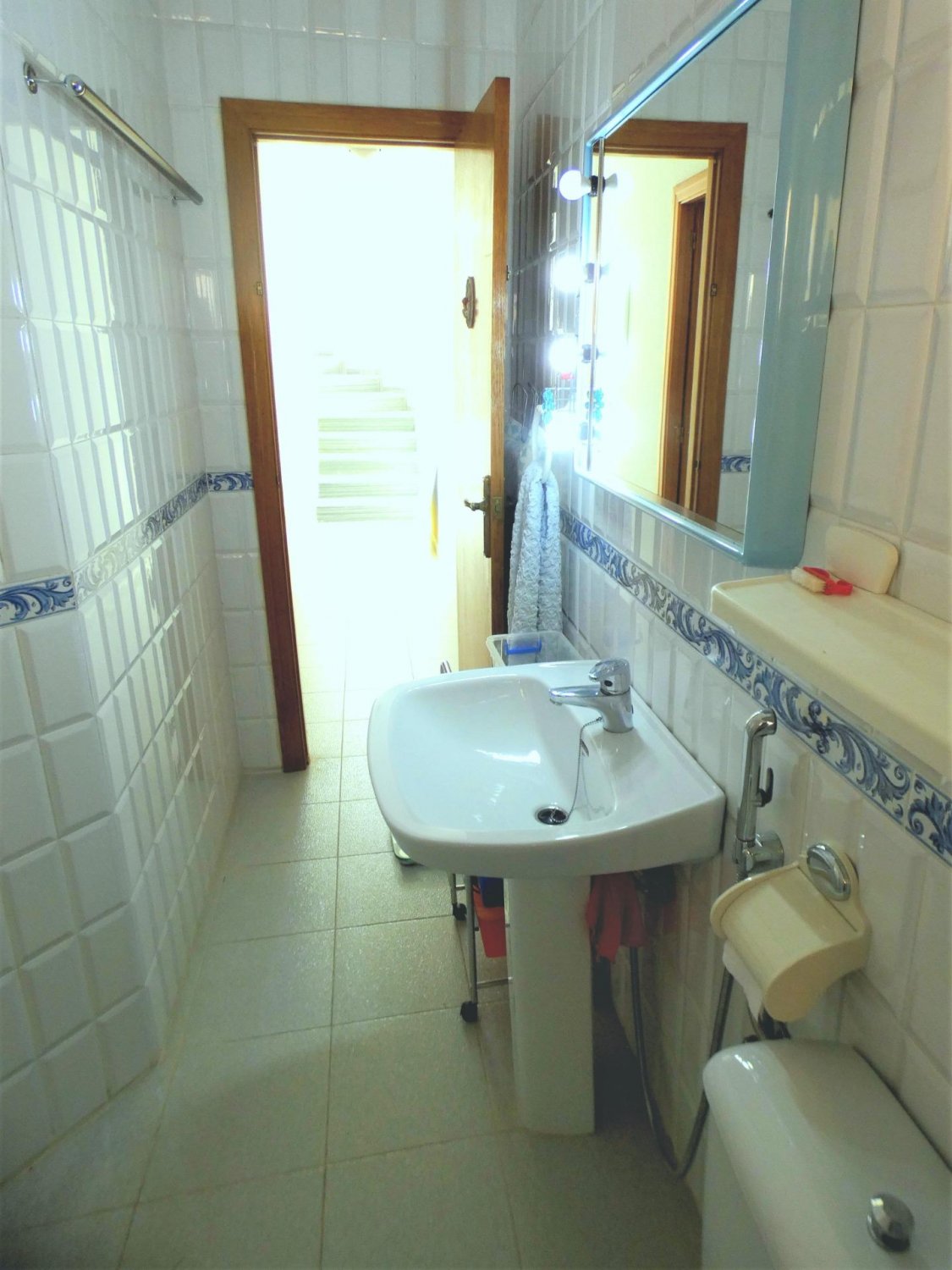 Villa Mazarron, Murcia, Spānijā 3 istabas, 118 m2 Nr. 124850