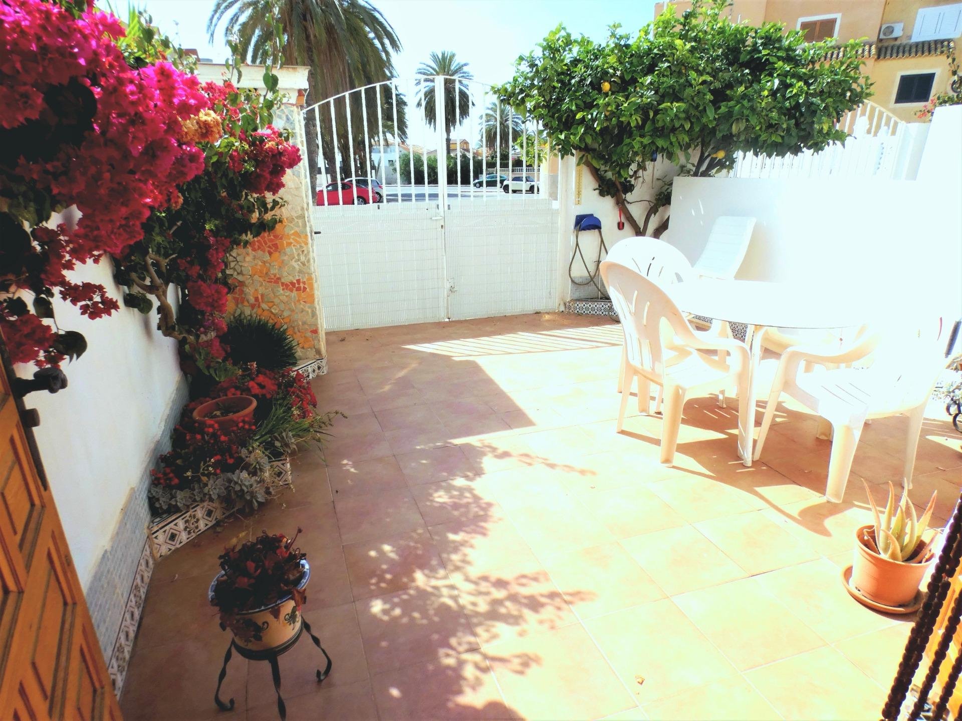 Villa Mazarron, Murcia, Spānijā 3 istabas, 118 m2 Nr. 124850