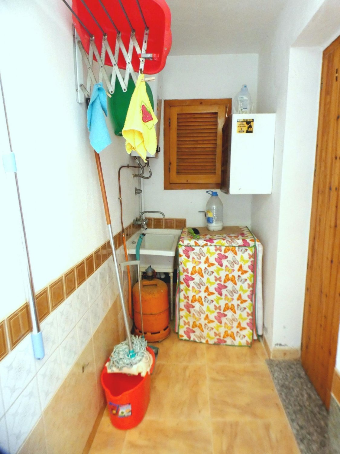 Villa Mazarron, Murcia, Spānijā 3 istabas, 118 m2 Nr. 124850