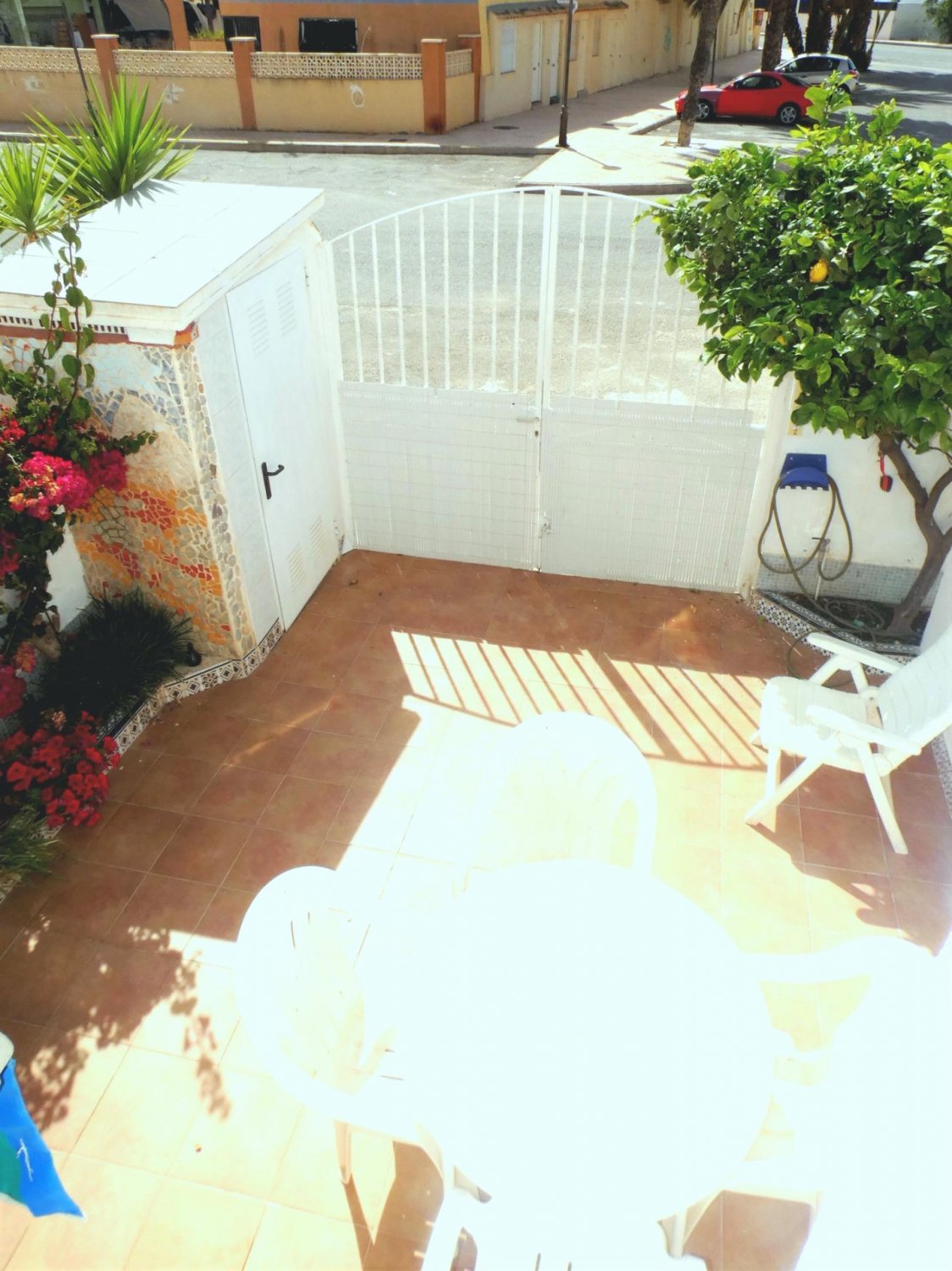 Villa Mazarron, Murcia, Spānijā 3 istabas, 118 m2 Nr. 124850