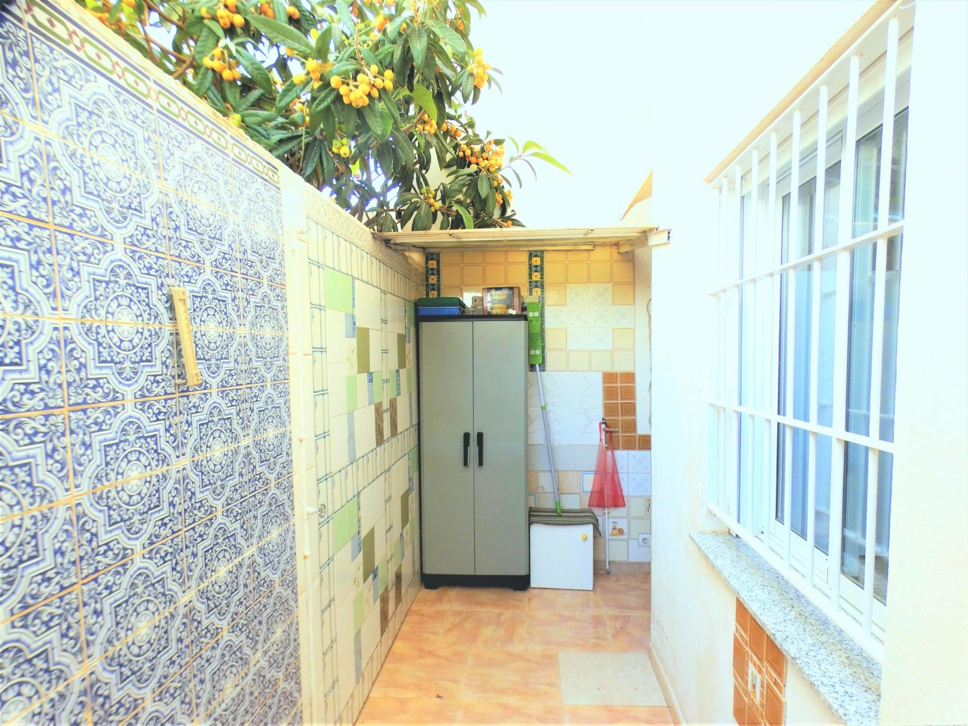 Villa Mazarron, Murcia, Spānijā 3 istabas, 118 m2 Nr. 124850