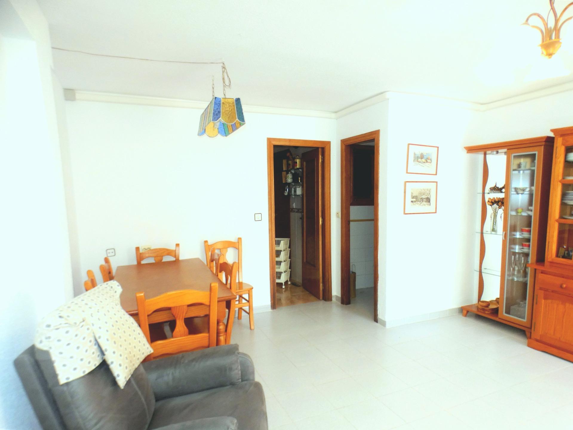 Villa Mazarron, Murcia, Spānijā 3 istabas, 118 m2 Nr. 124850