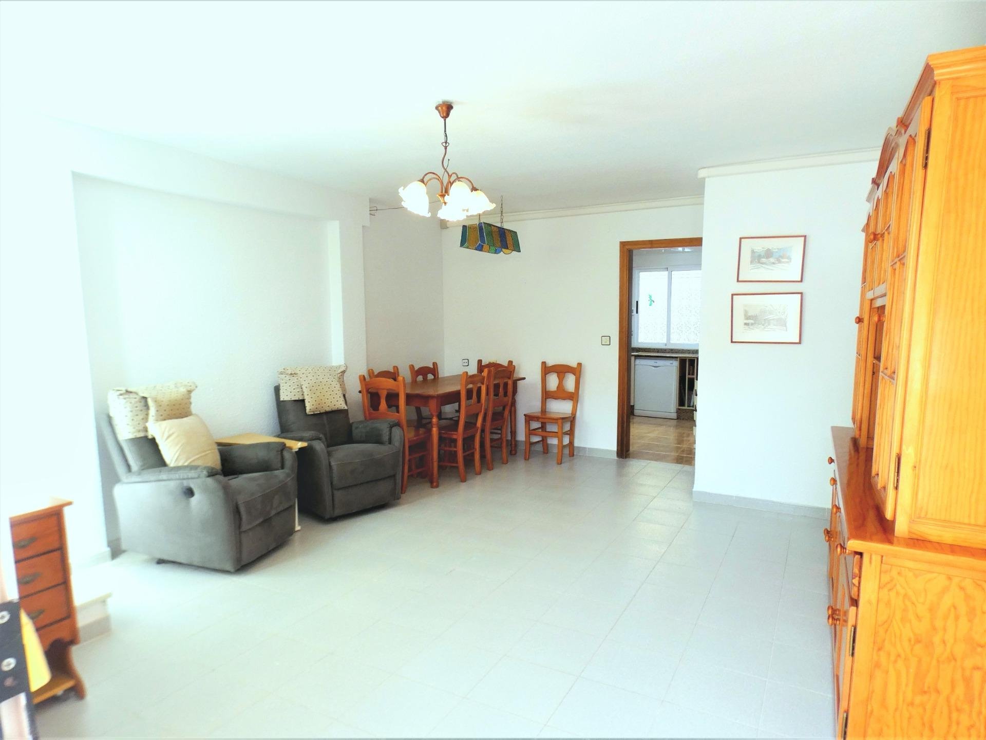 Villa Mazarron, Murcia, Spānijā 3 istabas, 118 m2 Nr. 124850