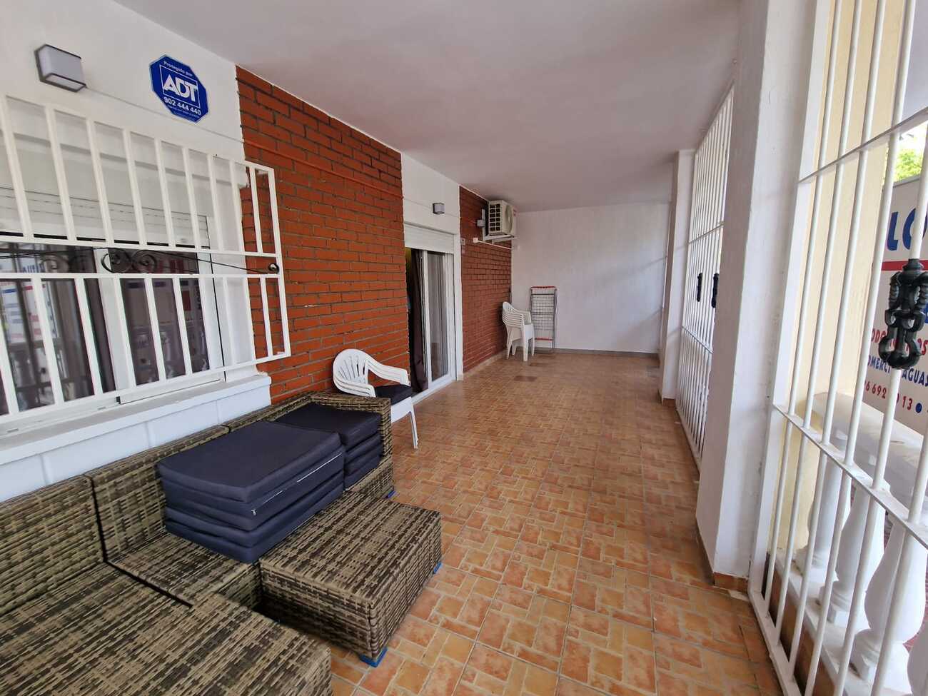 Appartamento a Torrevieja, Alicante, Spagna 3 camere da letto, 110 mq. N° 124851