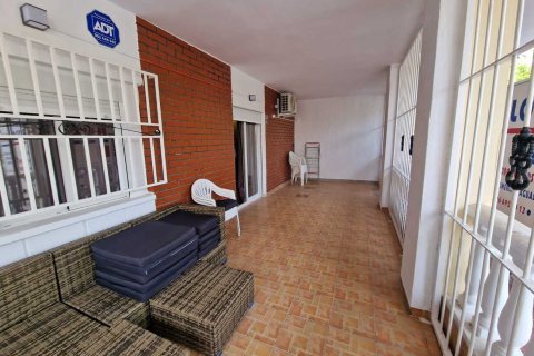 Apartament w Torrevieja, Alicante, Hiszpania 3 sypialnie, 110 mkw. nr 124851