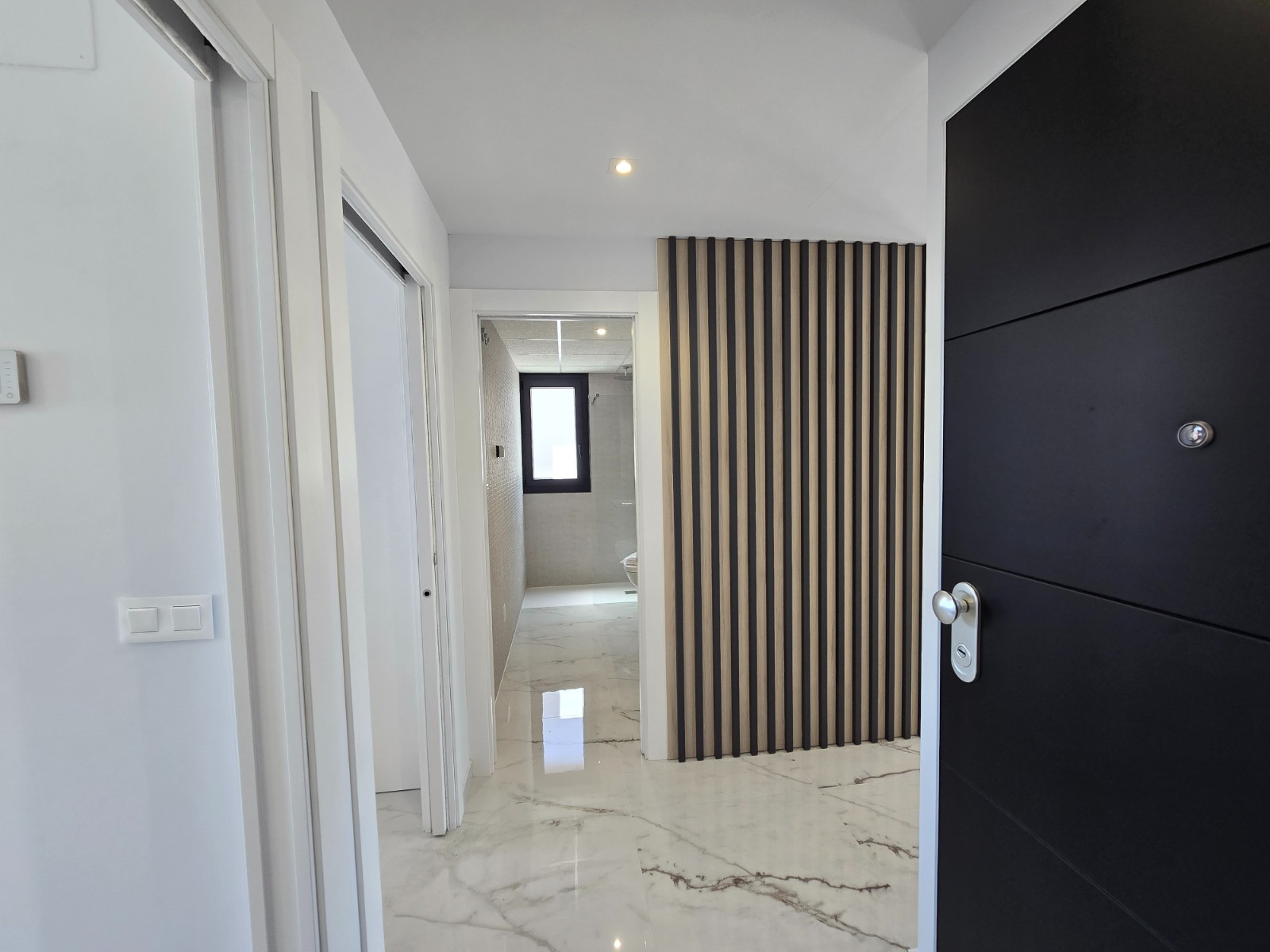 Apartment in Alicante, Spain 2 bedrooms, 75 sq.m. No. 131955