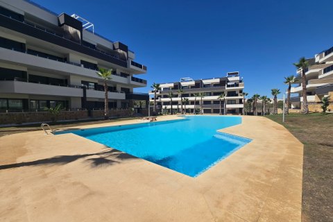 Apartamento en Alicante, España 2 dormitorios, 75 m2 No. 131955