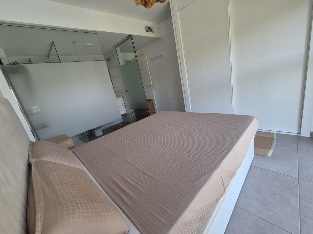 Apartment in Villamartin, Alicante, Spain 2 bedrooms, 72 sq.m. No. 128677