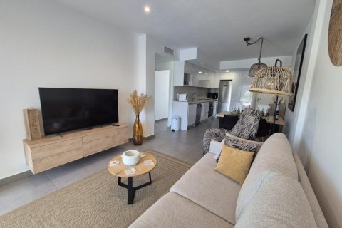 Apartment in Villamartin, Alicante, Spain 2 bedrooms, 72 sq.m. No. 128677