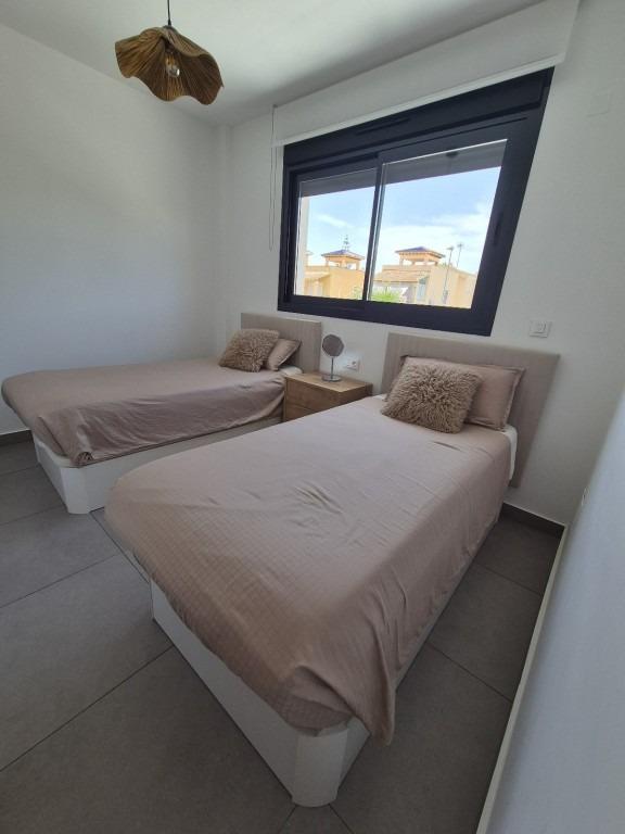 Apartment in Villamartin, Alicante, Spain 2 bedrooms, 72 sq.m. No. 128677