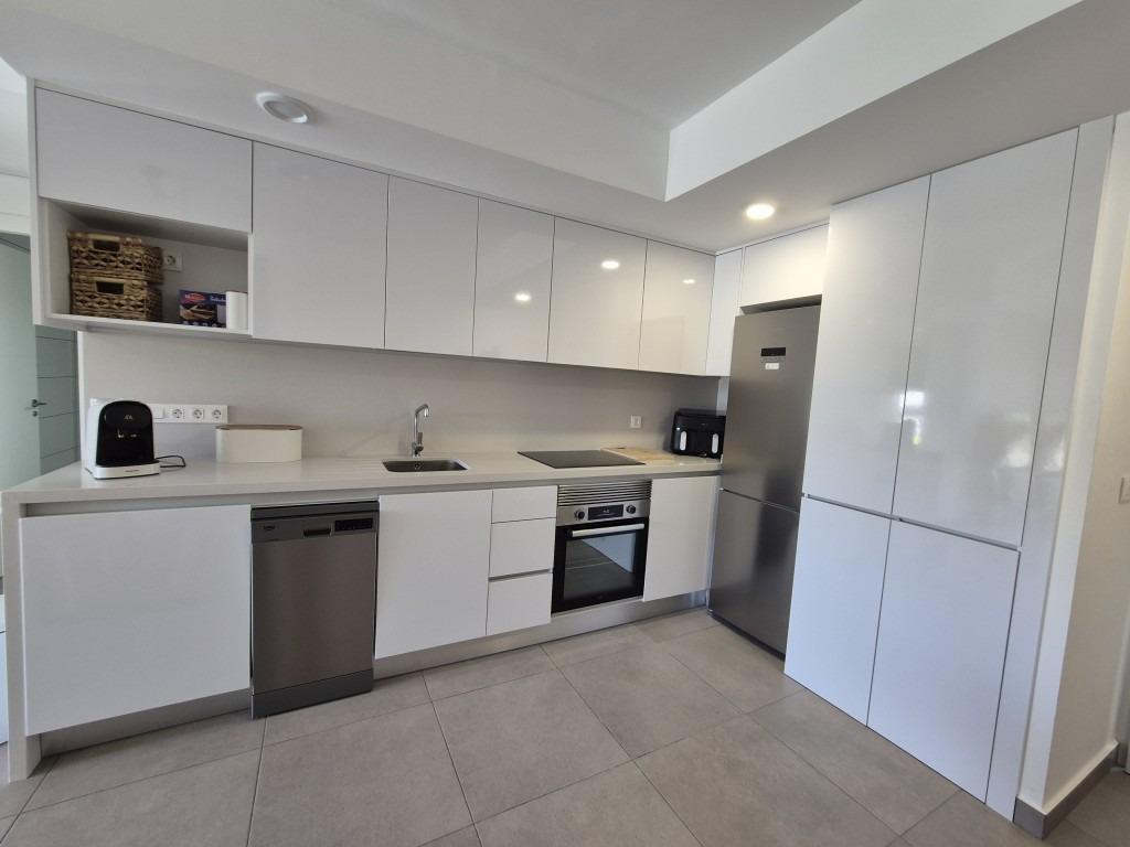 Apartment in Villamartin, Alicante, Spain 2 bedrooms, 72 sq.m. No. 128677