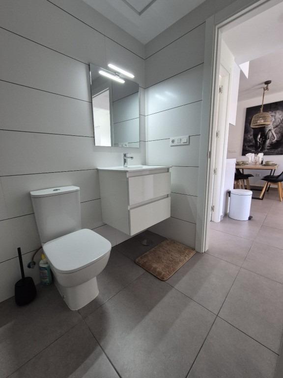 Apartment in Villamartin, Alicante, Spain 2 bedrooms, 72 sq.m. No. 128677