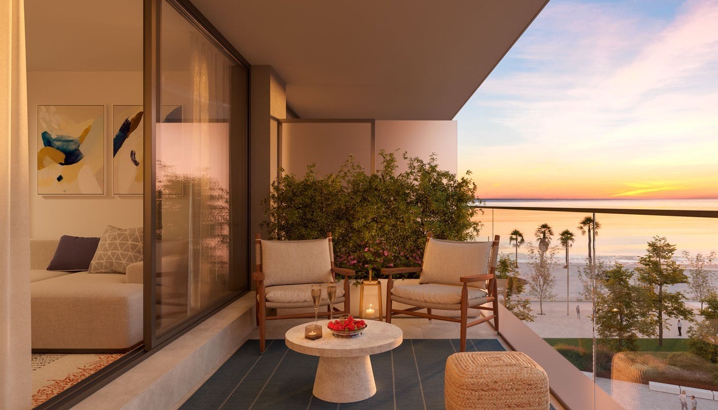Apartament w Badalona, Barcelona, Hiszpania 3 sypialnie, 108 mkw. nr 122657