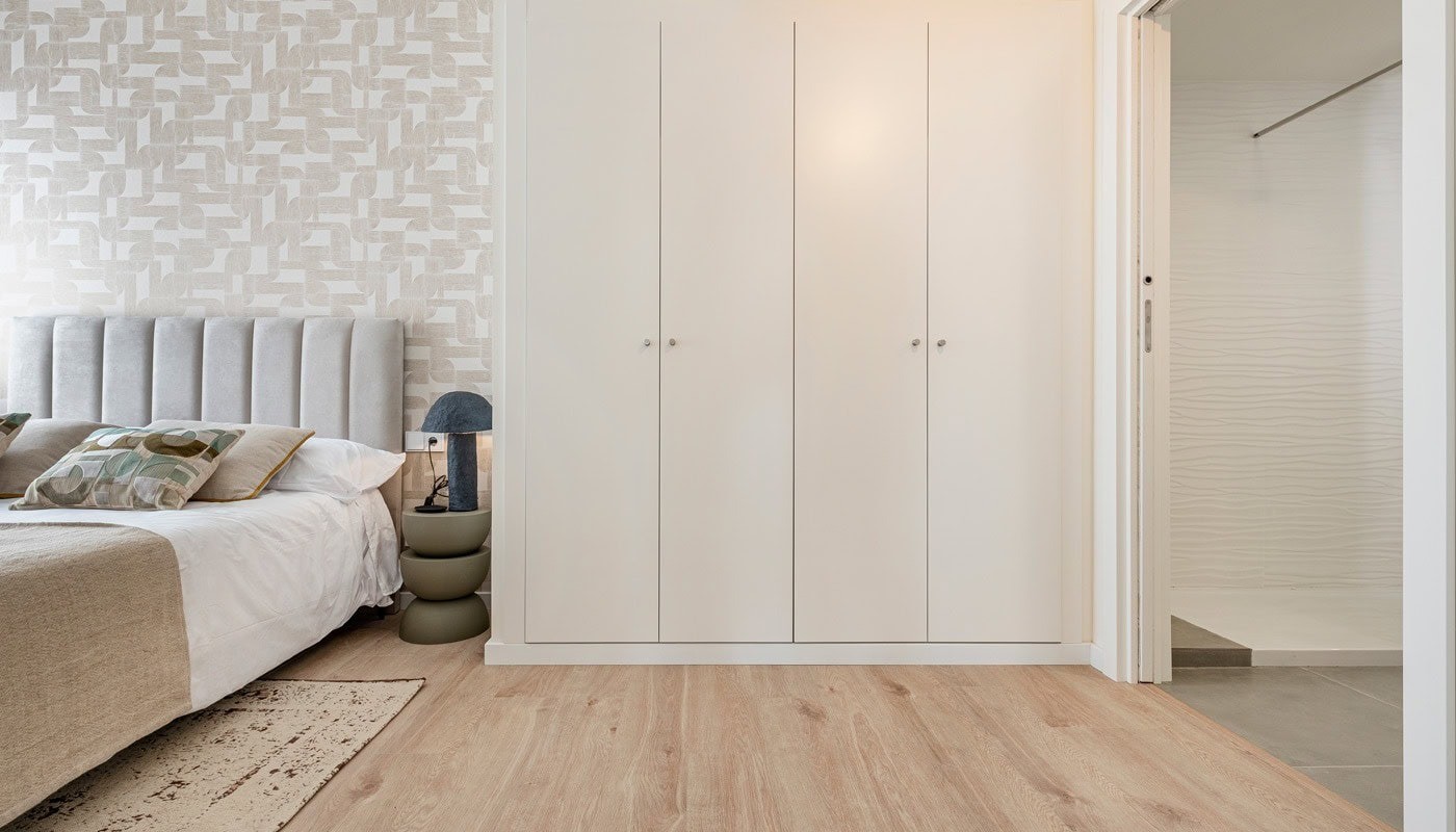 Apartament w Badalona, Barcelona, Hiszpania 3 sypialnie, 108 mkw. nr 122657