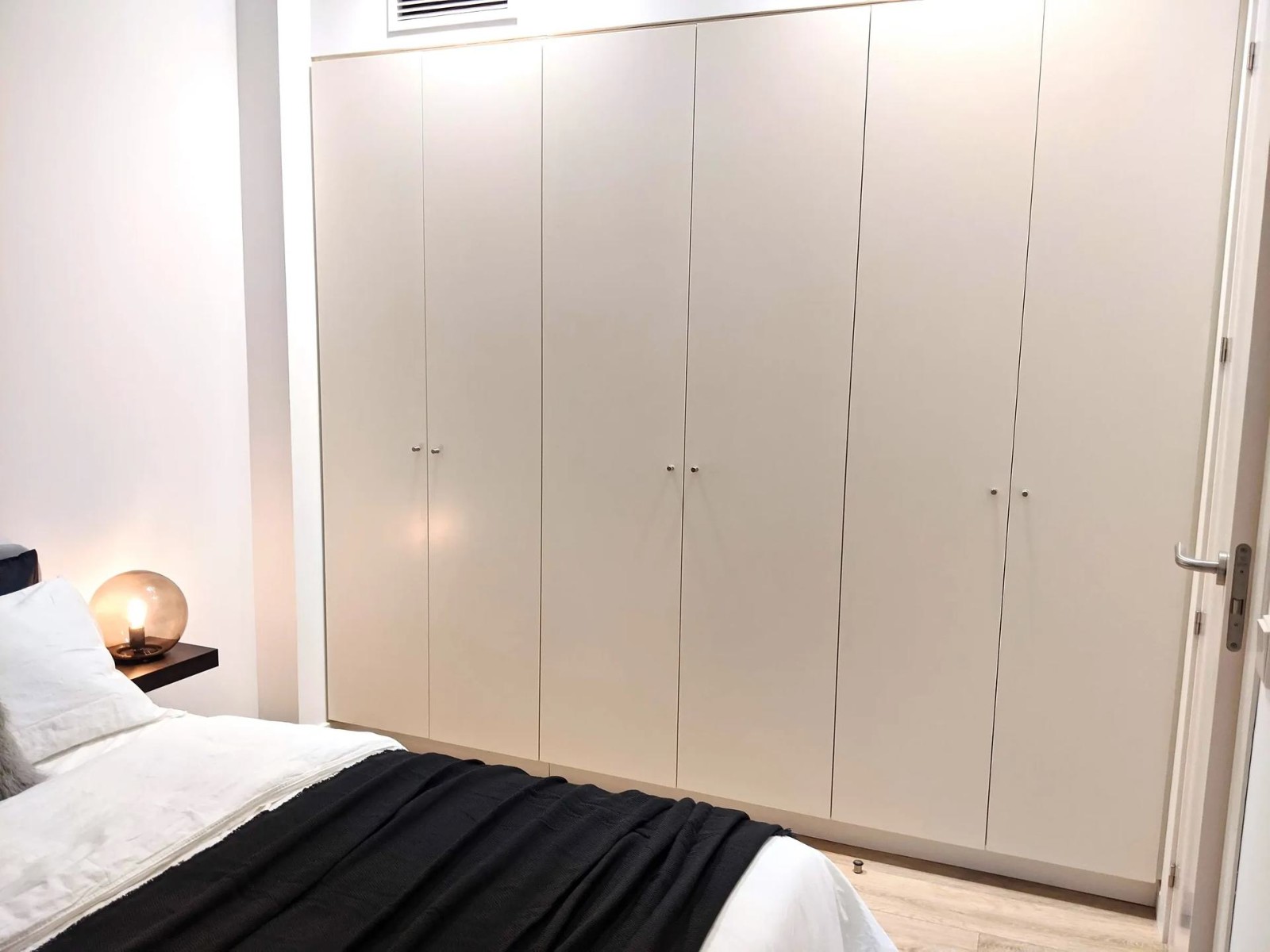 Apartament w Barcelona, Hiszpania 2 sypialnie, 100 mkw. nr 122652