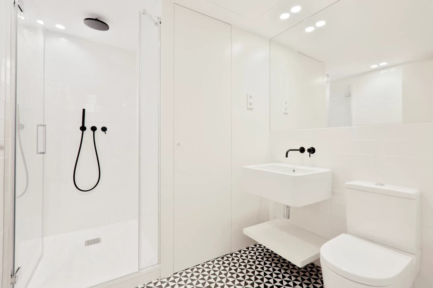 Apartament w Barcelona, Hiszpania 2 sypialnie, 100 mkw. nr 122652