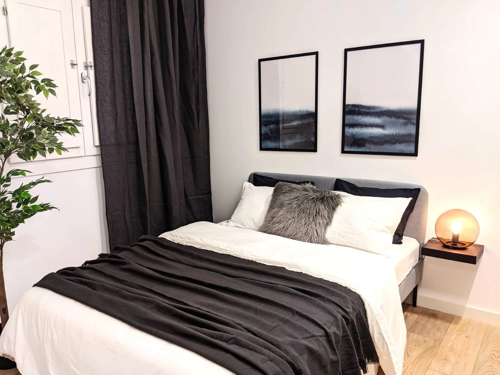 Apartament w Barcelona, Hiszpania 2 sypialnie, 100 mkw. nr 122652