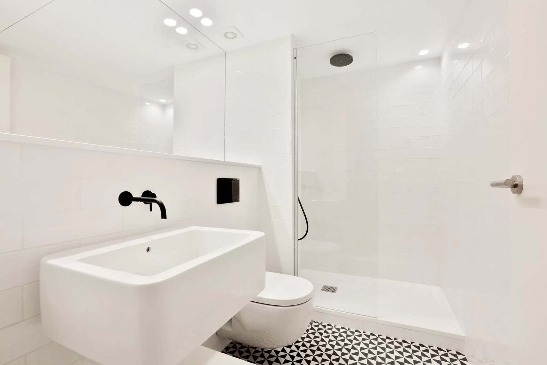 Apartament w Barcelona, Hiszpania 2 sypialnie, 100 mkw. nr 122652