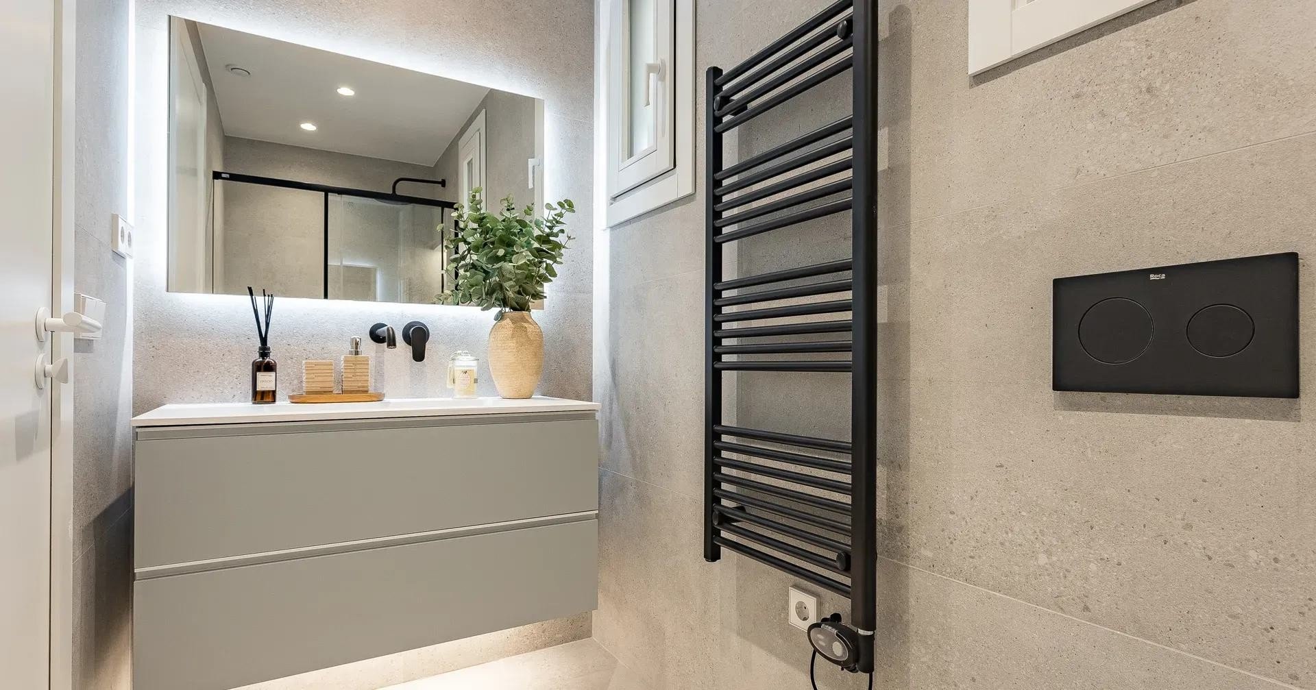 Appartamento a Barcelona, Spagna 3 camere da letto,  N° 122651