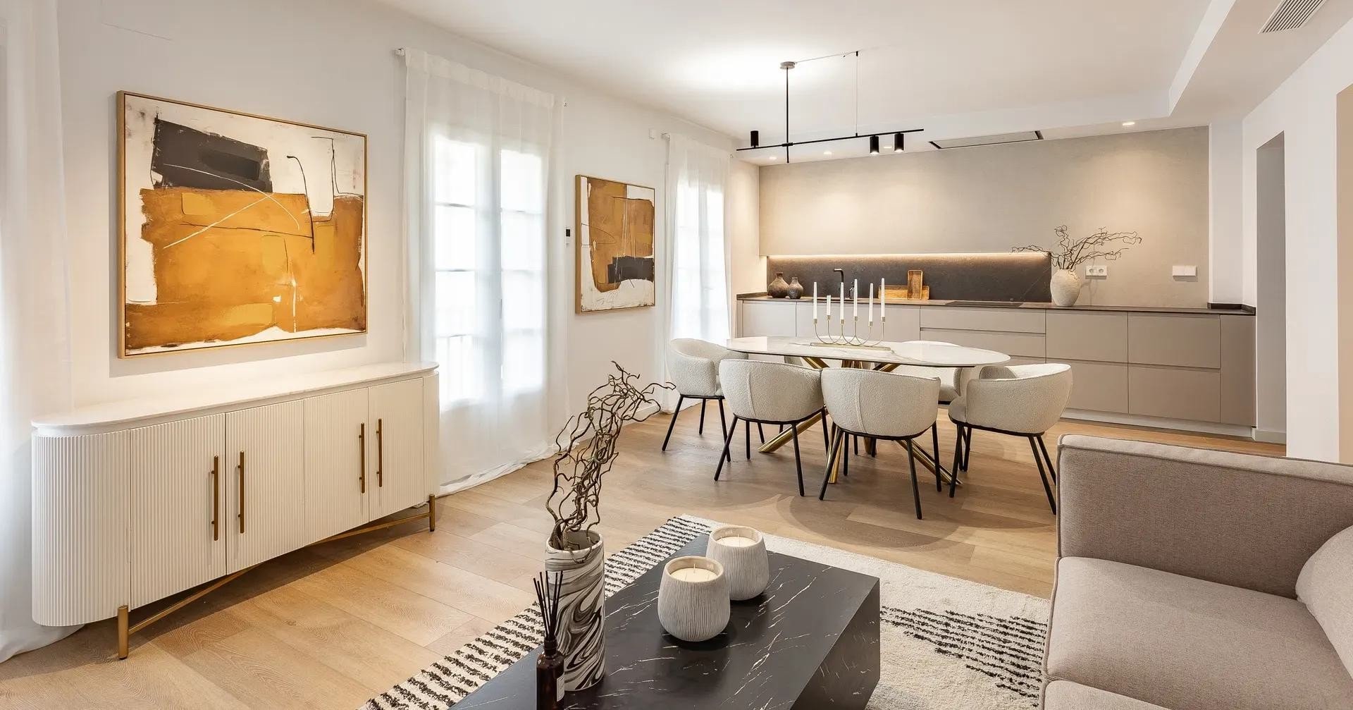 Appartamento a Barcelona, Spagna 3 camere da letto,  N° 122651