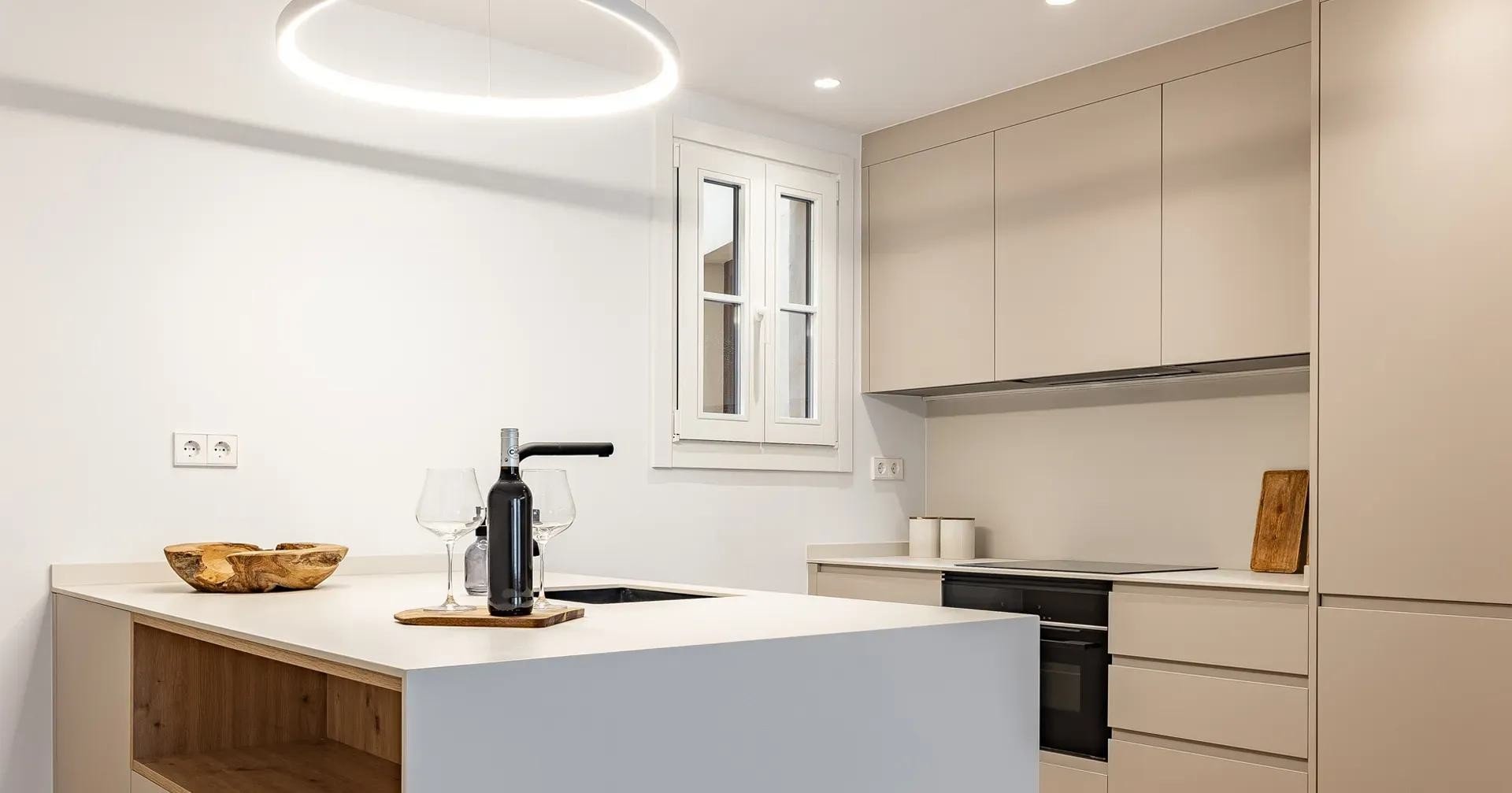 Appartamento a Barcelona, Spagna 3 camere da letto,  N° 122651