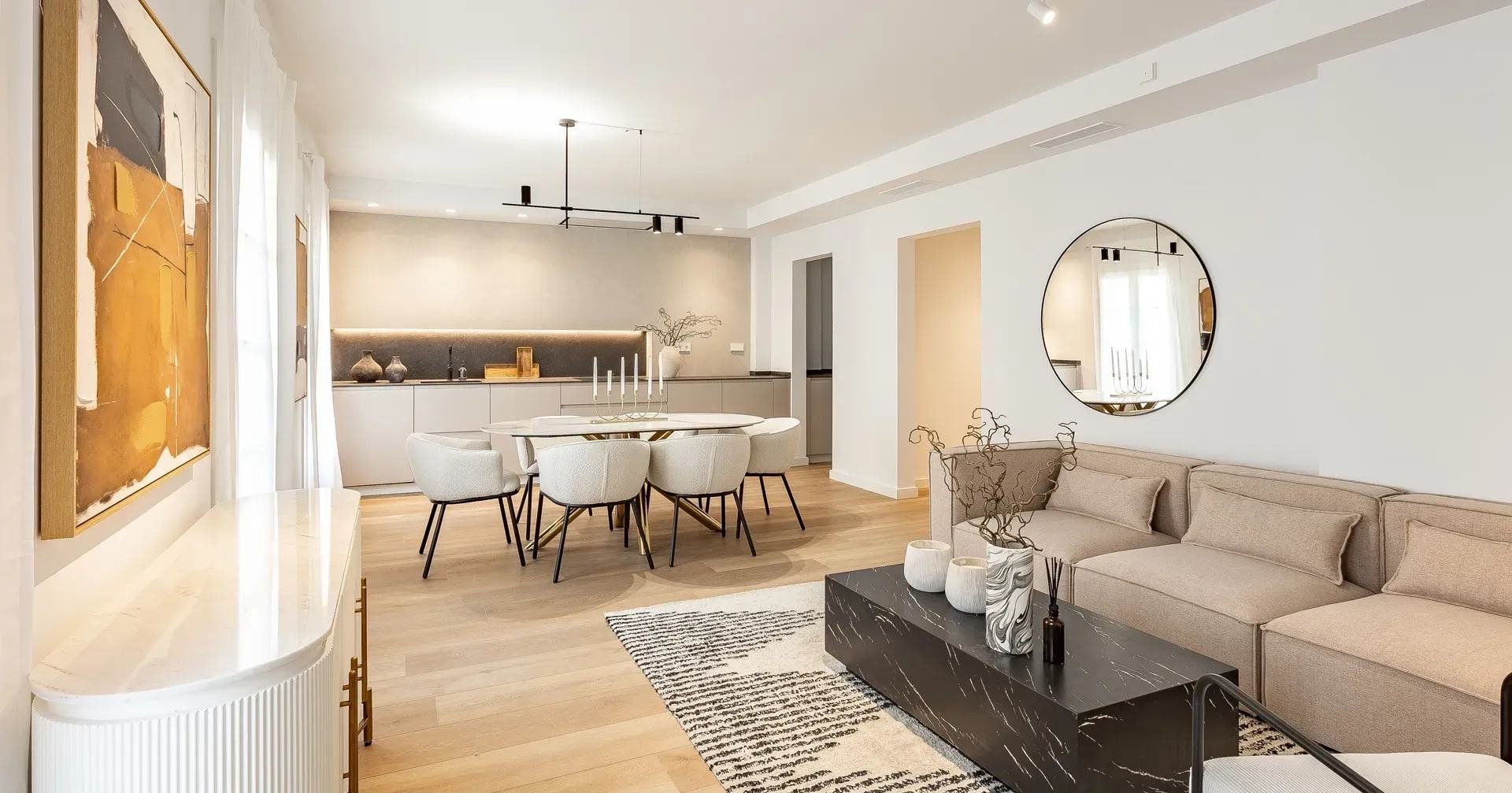 Appartamento a Barcelona, Spagna 3 camere da letto,  N° 122651