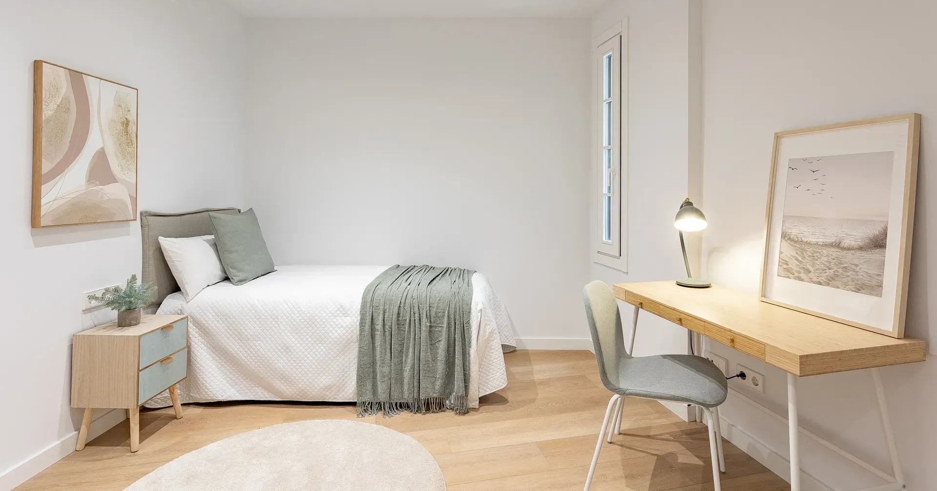 Appartamento a Barcelona, Spagna 3 camere da letto,  N° 122651