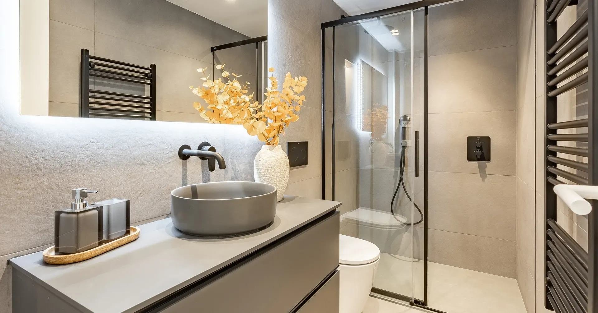 Appartamento a Barcelona, Spagna 3 camere da letto,  N° 122651