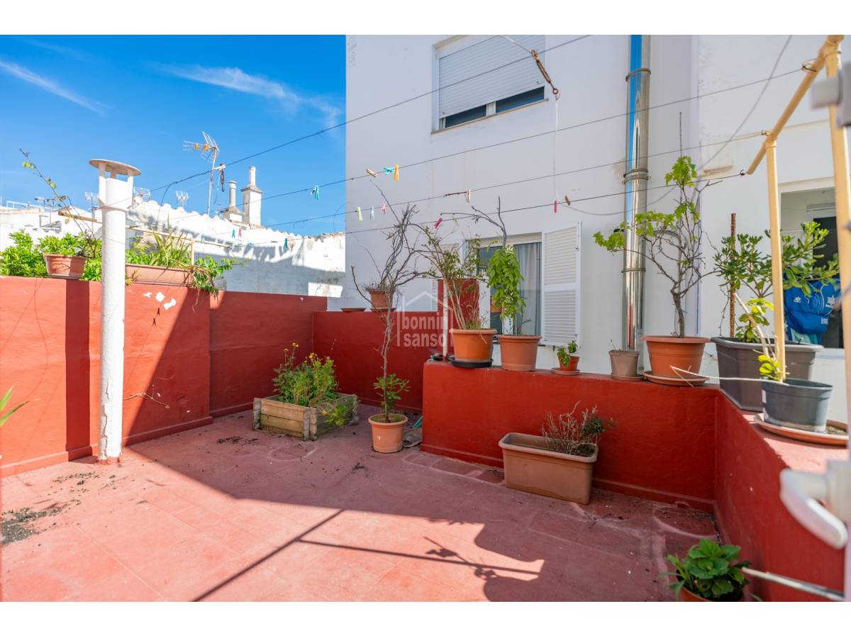 Townhouse in Es Castell, Menorca, Spain 5 bedrooms, 320 sq.m. No. 127946