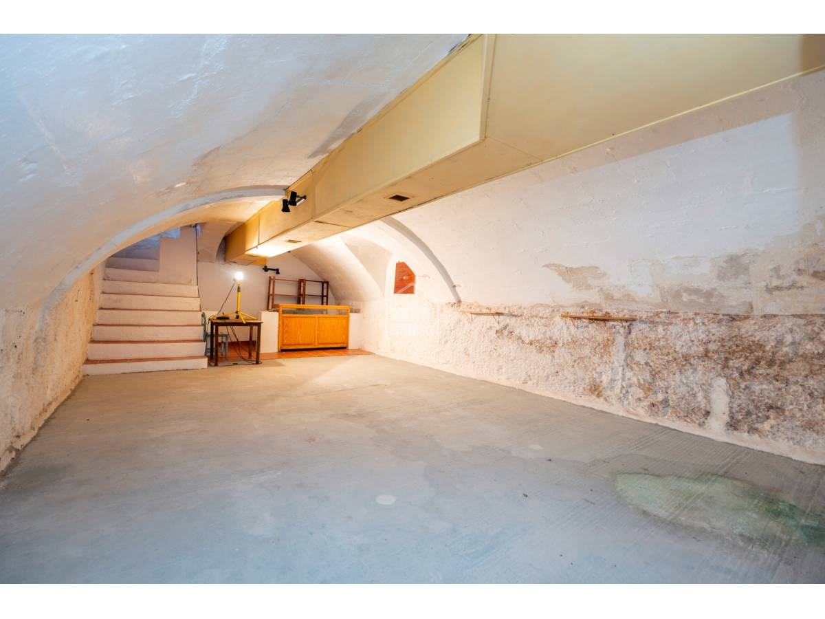 Townhouse in Es Castell, Menorca, Spain 5 bedrooms, 320 sq.m. No. 127946