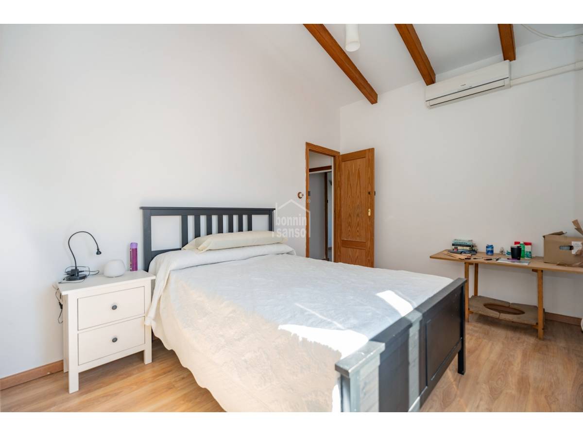 Townhouse in Es Castell, Menorca, Spain 5 bedrooms, 320 sq.m. No. 127946