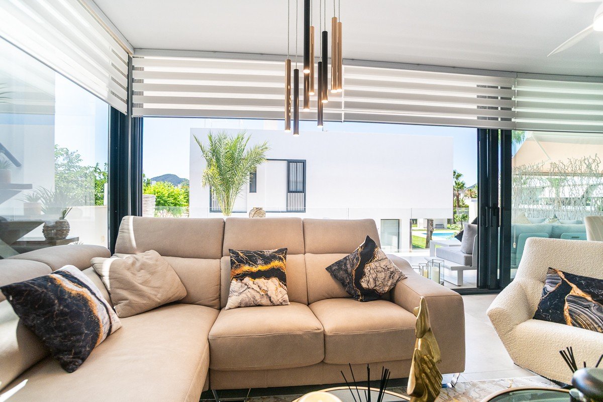 Apartamento en Cartagena, Murcia, España 3 dormitorios, 100 m2 No. 125977