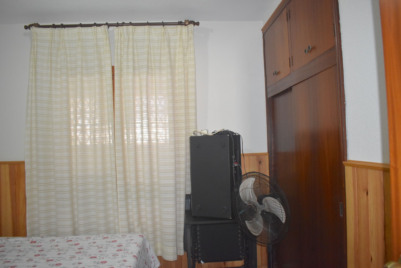 Villa i Guardamar del Segura, Alicante, Spanien 6 sovrum, 199 kvm. Nr. 125979