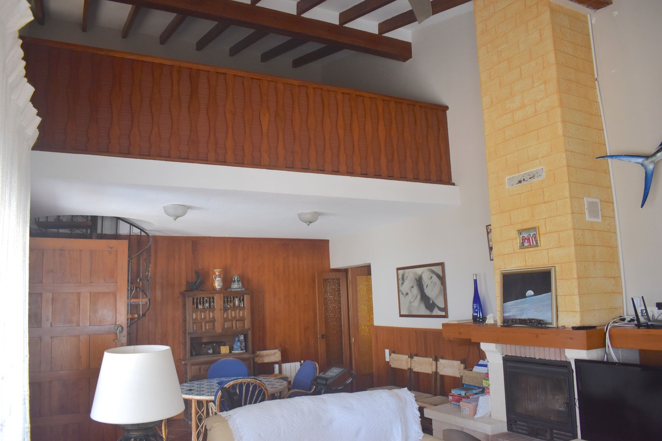 Villa i Guardamar del Segura, Alicante, Spanien 6 sovrum, 199 kvm. Nr. 125979