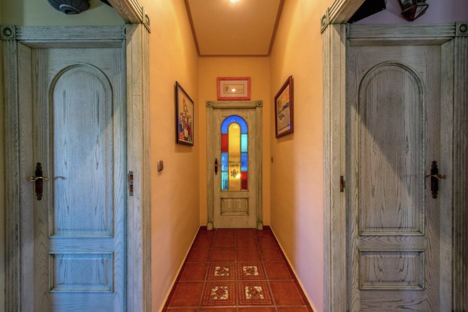 Villa in La Mata, Alicante, Spain 6 bedrooms, 440 sq.m. No. 125978