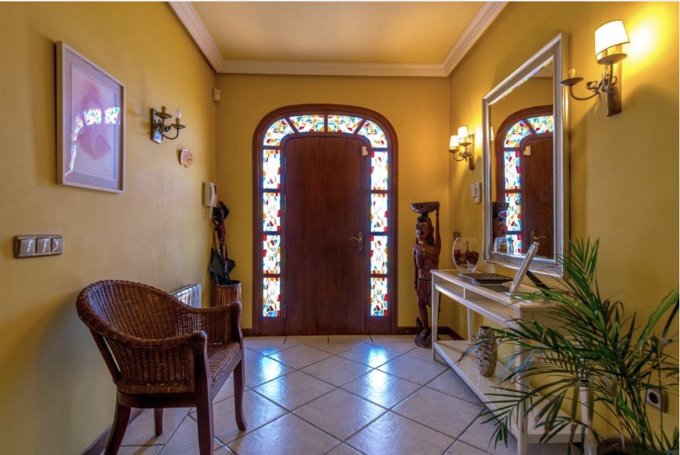 Villa in La Mata, Alicante, Spain 6 bedrooms, 440 sq.m. No. 125978