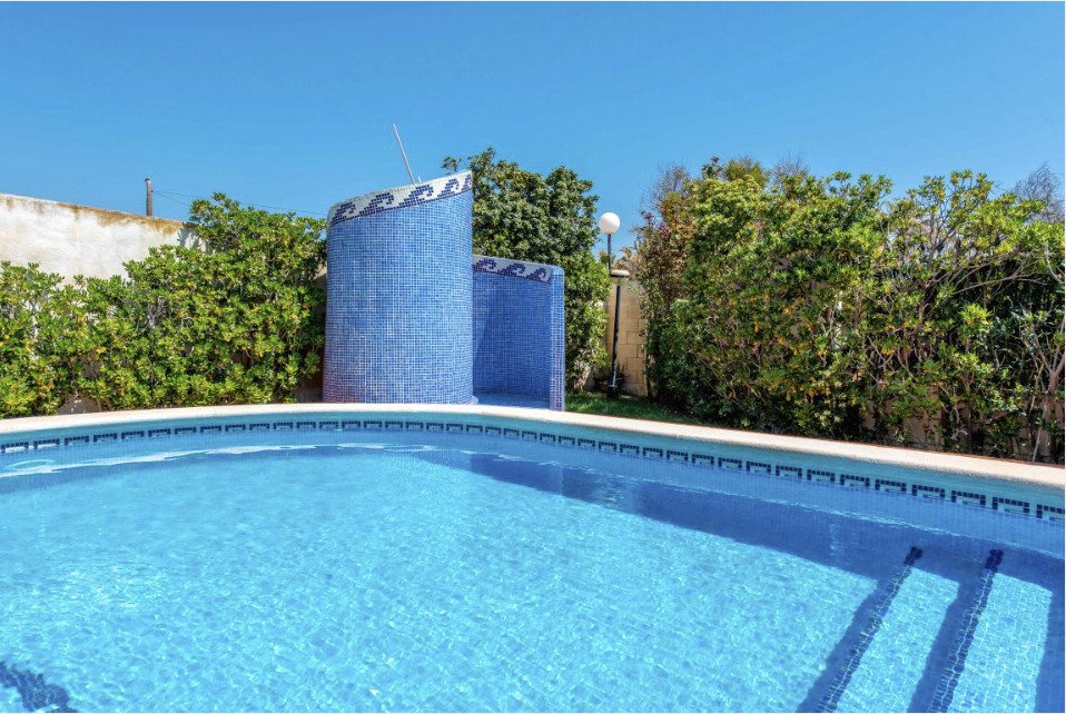 Villa in La Mata, Alicante, Spain 6 bedrooms, 440 sq.m. No. 125978