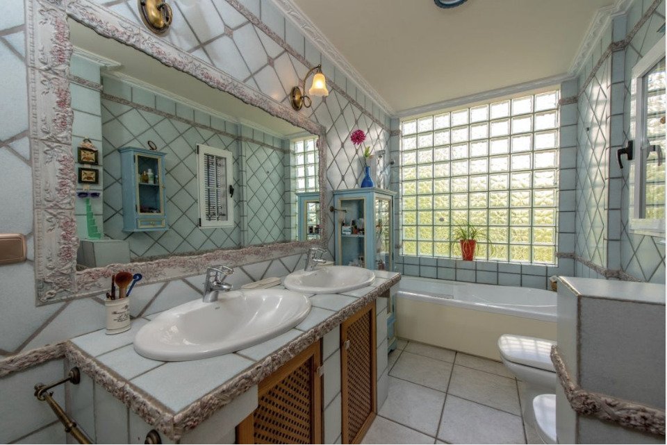 Villa in La Mata, Alicante, Spain 6 bedrooms, 440 sq.m. No. 125978
