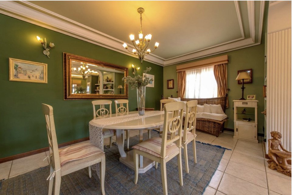 Villa in La Mata, Alicante, Spain 6 bedrooms, 440 sq.m. No. 125978