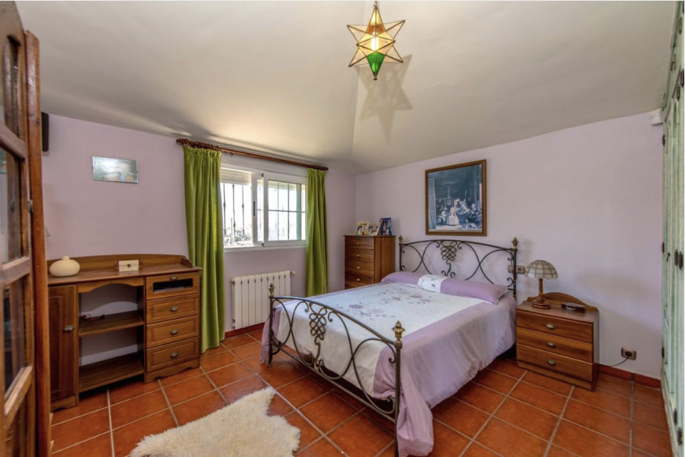 Villa in La Mata, Alicante, Spain 6 bedrooms, 440 sq.m. No. 125978