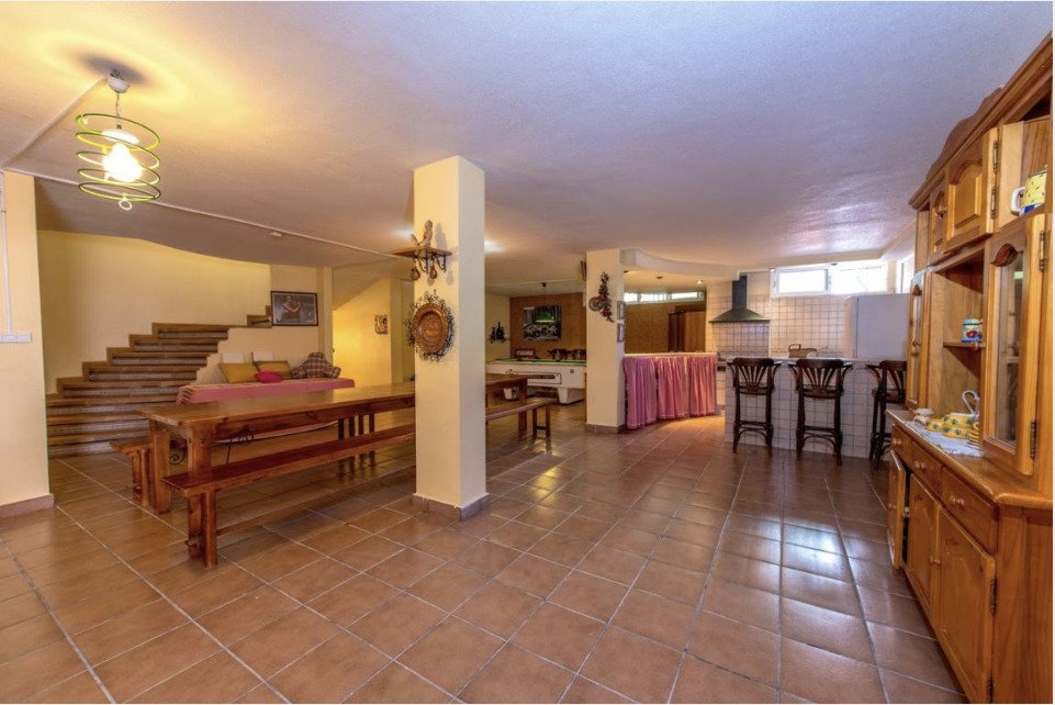Villa in La Mata, Alicante, Spain 6 bedrooms, 440 sq.m. No. 125978