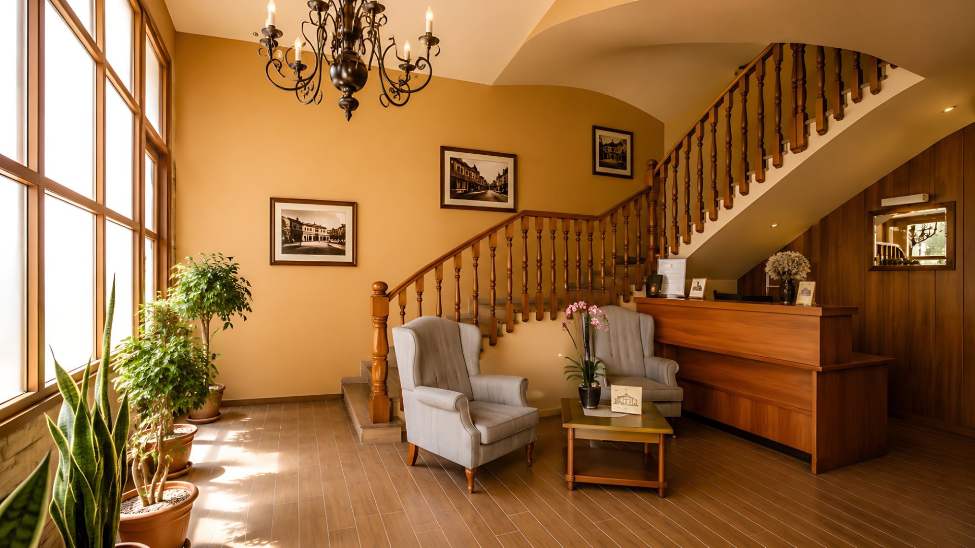 Commercial property in Alicante, Spain 17 bedrooms, 1286 sq.m. No. 130393