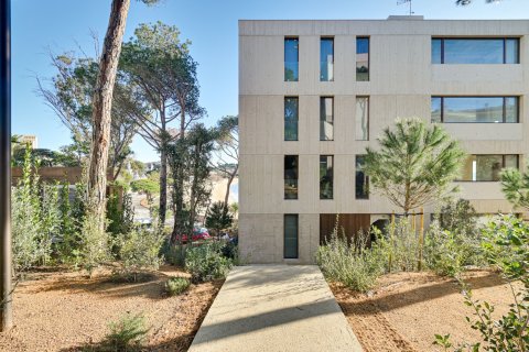 Apartment in S'Agaro, Girona, Spain 3 bedrooms, 203 sq.m. No. 130392