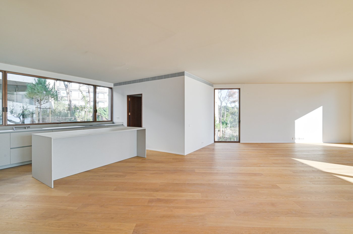 Lägenhet i S'Agaro, Girona, Spanien 3 sovrum, 203 kvm. Nr. 130392