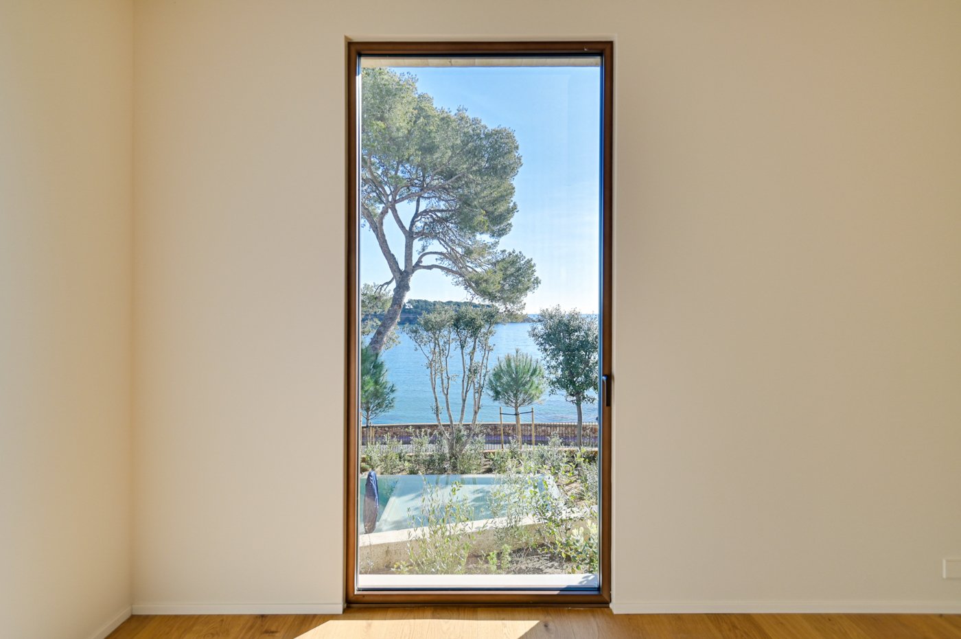 Lägenhet i S'Agaro, Girona, Spanien 3 sovrum, 203 kvm. Nr. 130392